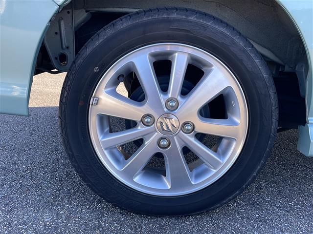 エブリイワゴン PZターボスペシャル 禁煙車/社外SDナビ/バックカメラ/フルセグ/BlueTooth・CD・DVD/両側電動パワースライド/純背アルミホイール/純正フロアマット/オートライト/LEDヘッドライト/スマートキー/スペアキー(38枚目)