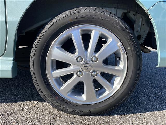 エブリイワゴン PZターボスペシャル 禁煙車/社外SDナビ/バックカメラ/フルセグ/BlueTooth・CD・DVD/両側電動パワースライド/純背アルミホイール/純正フロアマット/オートライト/LEDヘッドライト/スマートキー/スペアキー(41枚目)