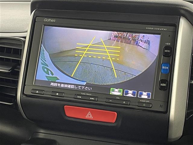 Ｎ－ＢＯＸカスタム Ｇ　ＳＳブラックスタイルパッケージ　４ＷＤ／寒冷地仕様／純正メモリナビ／フルセグ／純正ビルトインＥＴＣ／前後ドライブレコーダー／バックカメラ／衝突軽減ブレーキ／横滑り防止（3枚目）