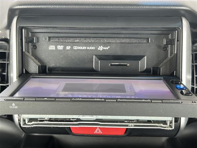 Ｎ－ＢＯＸカスタム Ｇ　ＳＳブラックスタイルパッケージ　４ＷＤ／寒冷地仕様／純正メモリナビ／フルセグ／純正ビルトインＥＴＣ／前後ドライブレコーダー／バックカメラ／衝突軽減ブレーキ／横滑り防止（6枚目）