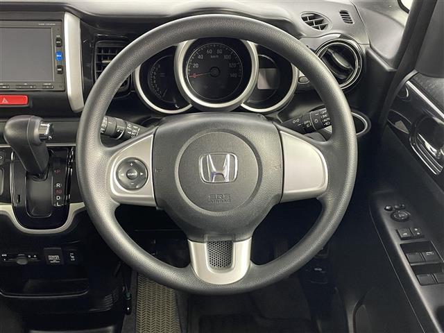 Ｎ－ＢＯＸカスタム Ｇ　ＳＳブラックスタイルパッケージ　４ＷＤ／寒冷地仕様／純正メモリナビ／フルセグ／純正ビルトインＥＴＣ／前後ドライブレコーダー／バックカメラ／衝突軽減ブレーキ／横滑り防止（8枚目）