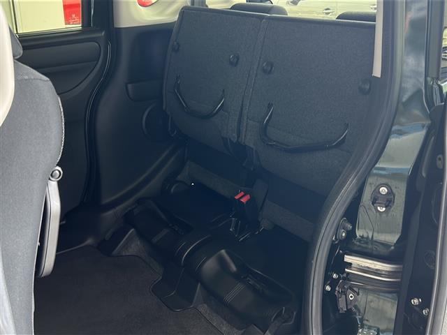 Ｎ－ＢＯＸカスタム Ｇ　ＳＳブラックスタイルパッケージ　４ＷＤ／寒冷地仕様／純正メモリナビ／フルセグ／純正ビルトインＥＴＣ／前後ドライブレコーダー／バックカメラ／衝突軽減ブレーキ／横滑り防止（26枚目）