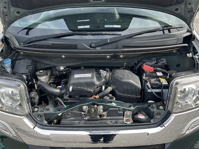 Ｎ－ＢＯＸカスタム Ｇ　ＳＳブラックスタイルパッケージ　４ＷＤ／寒冷地仕様／純正メモリナビ／フルセグ／純正ビルトインＥＴＣ／前後ドライブレコーダー／バックカメラ／衝突軽減ブレーキ／横滑り防止（42枚目）