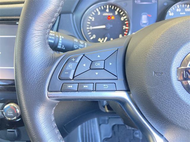 エクストレイル ２０Ｘｉ　禁煙／純正ＳＤナビ／フルセグ／プロパイロット／エマージェンシーブレーキ／アラウンドビューモニター／パワーバックドア／ＥＴＣ／ＬＥＤヘッドライト／シートヒーター／ドライブレコーダー（5枚目）