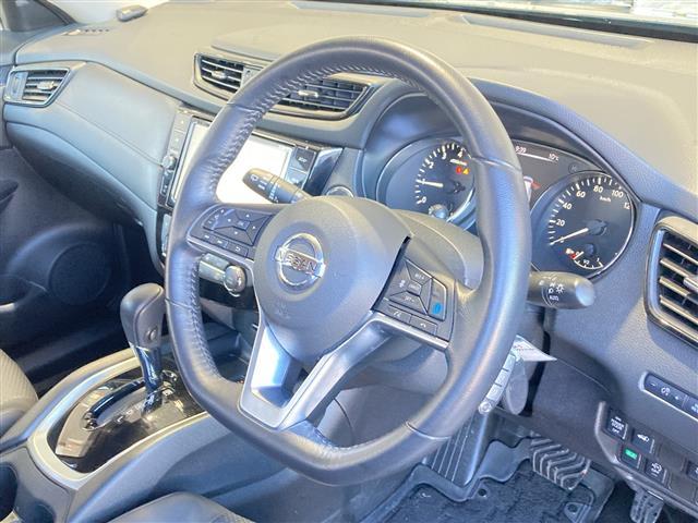 エクストレイル ２０Ｘｉ　禁煙／純正ＳＤナビ／フルセグ／プロパイロット／エマージェンシーブレーキ／アラウンドビューモニター／パワーバックドア／ＥＴＣ／ＬＥＤヘッドライト／シートヒーター／ドライブレコーダー（7枚目）