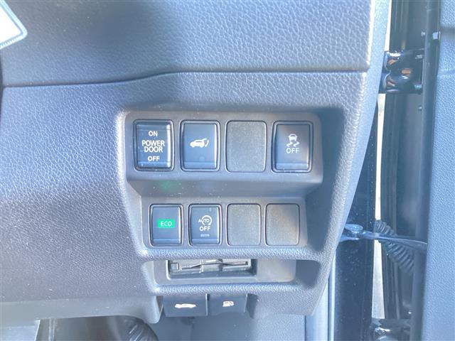 エクストレイル ２０Ｘｉ　禁煙／純正ＳＤナビ／フルセグ／プロパイロット／エマージェンシーブレーキ／アラウンドビューモニター／パワーバックドア／ＥＴＣ／ＬＥＤヘッドライト／シートヒーター／ドライブレコーダー（8枚目）