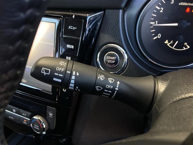 エクストレイル ２０Ｘｉ　禁煙／純正ＳＤナビ／フルセグ／プロパイロット／エマージェンシーブレーキ／アラウンドビューモニター／パワーバックドア／ＥＴＣ／ＬＥＤヘッドライト／シートヒーター／ドライブレコーダー（13枚目）