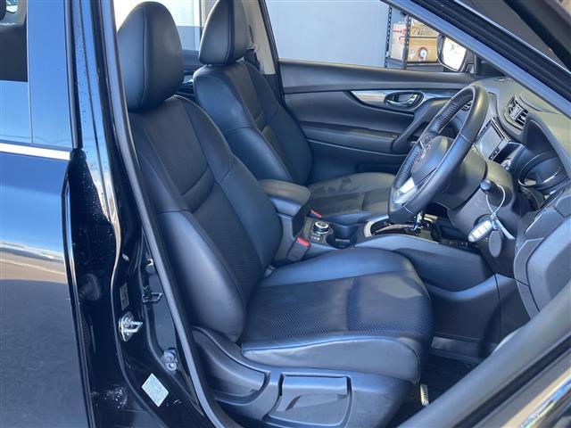 エクストレイル ２０Ｘｉ　禁煙／純正ＳＤナビ／フルセグ／プロパイロット／エマージェンシーブレーキ／アラウンドビューモニター／パワーバックドア／ＥＴＣ／ＬＥＤヘッドライト／シートヒーター／ドライブレコーダー（16枚目）