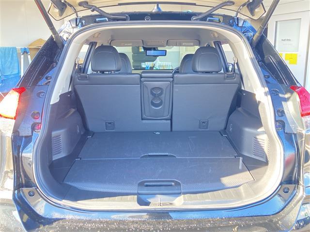 エクストレイル ２０Ｘｉ　禁煙／純正ＳＤナビ／フルセグ／プロパイロット／エマージェンシーブレーキ／アラウンドビューモニター／パワーバックドア／ＥＴＣ／ＬＥＤヘッドライト／シートヒーター／ドライブレコーダー（20枚目）