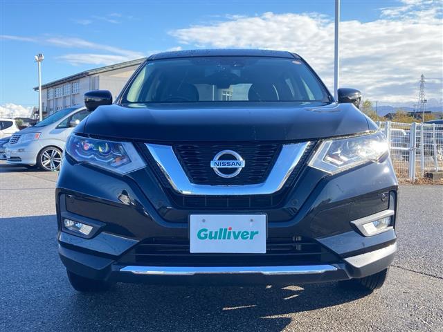 エクストレイル ２０Ｘｉ　禁煙／純正ＳＤナビ／フルセグ／プロパイロット／エマージェンシーブレーキ／アラウンドビューモニター／パワーバックドア／ＥＴＣ／ＬＥＤヘッドライト／シートヒーター／ドライブレコーダー（26枚目）