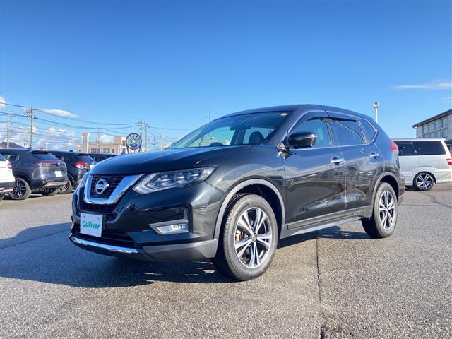 エクストレイル ２０Ｘｉ　禁煙／純正ＳＤナビ／フルセグ／プロパイロット／エマージェンシーブレーキ／アラウンドビューモニター／パワーバックドア／ＥＴＣ／ＬＥＤヘッドライト／シートヒーター／ドライブレコーダー（27枚目）