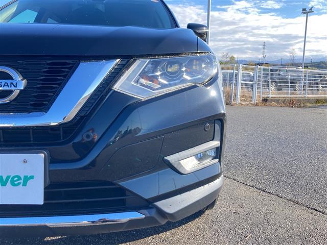 エクストレイル ２０Ｘｉ　禁煙／純正ＳＤナビ／フルセグ／プロパイロット／エマージェンシーブレーキ／アラウンドビューモニター／パワーバックドア／ＥＴＣ／ＬＥＤヘッドライト／シートヒーター／ドライブレコーダー（29枚目）