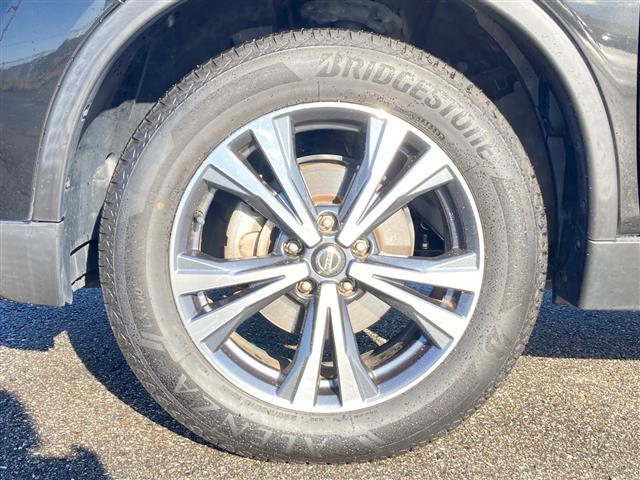 エクストレイル ２０Ｘｉ　禁煙／純正ＳＤナビ／フルセグ／プロパイロット／エマージェンシーブレーキ／アラウンドビューモニター／パワーバックドア／ＥＴＣ／ＬＥＤヘッドライト／シートヒーター／ドライブレコーダー（37枚目）