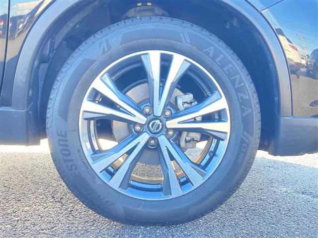 エクストレイル ２０Ｘｉ　禁煙／純正ＳＤナビ／フルセグ／プロパイロット／エマージェンシーブレーキ／アラウンドビューモニター／パワーバックドア／ＥＴＣ／ＬＥＤヘッドライト／シートヒーター／ドライブレコーダー（38枚目）