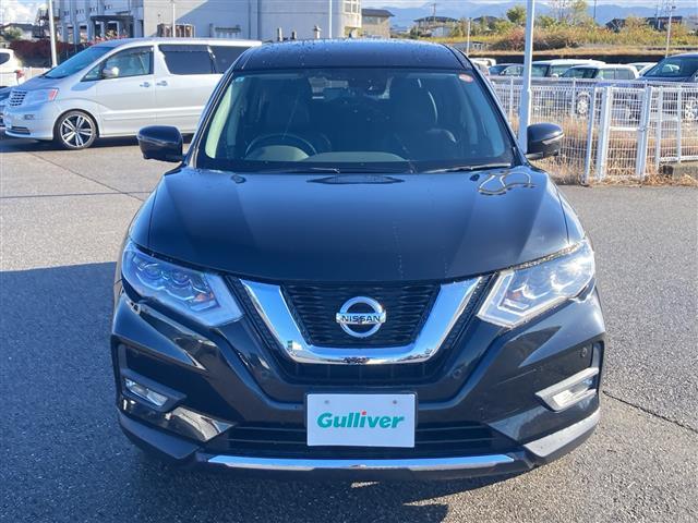 エクストレイル ２０Ｘｉ　禁煙／純正ＳＤナビ／フルセグ／プロパイロット／エマージェンシーブレーキ／アラウンドビューモニター／パワーバックドア／ＥＴＣ／ＬＥＤヘッドライト／シートヒーター／ドライブレコーダー（42枚目）