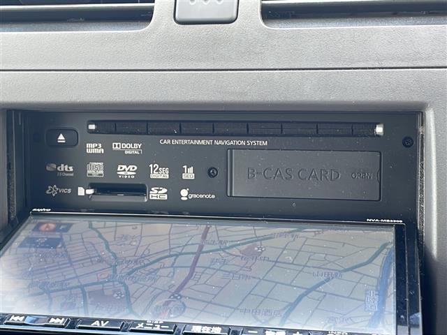 スイフト １．２ＸＧ　禁煙車／社外ナビ／ワンセグＴＶ／ＥＴＣ／スマートキー／純正フロアマット／盗難防止装置／オートエアコン（4枚目）