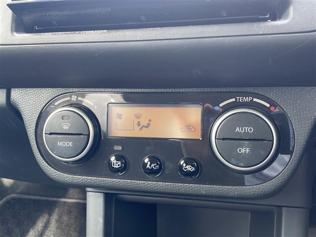 スイフト １．２ＸＧ　禁煙車／社外ナビ／ワンセグＴＶ／ＥＴＣ／スマートキー／純正フロアマット／盗難防止装置／オートエアコン（10枚目）