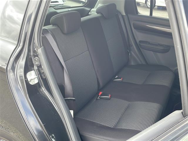 スイフト １．２ＸＧ　禁煙車／社外ナビ／ワンセグＴＶ／ＥＴＣ／スマートキー／純正フロアマット／盗難防止装置／オートエアコン（17枚目）