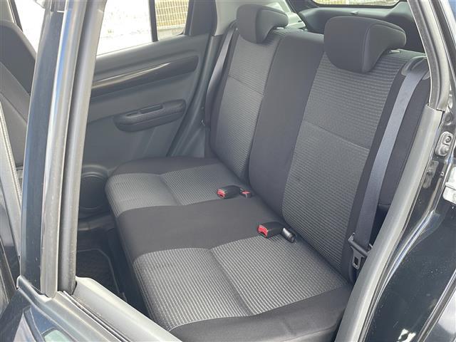 スイフト １．２ＸＧ　禁煙車／社外ナビ／ワンセグＴＶ／ＥＴＣ／スマートキー／純正フロアマット／盗難防止装置／オートエアコン（18枚目）
