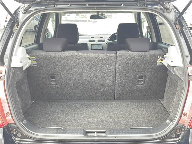 スイフト １．２ＸＧ　禁煙車／社外ナビ／ワンセグＴＶ／ＥＴＣ／スマートキー／純正フロアマット／盗難防止装置／オートエアコン（19枚目）