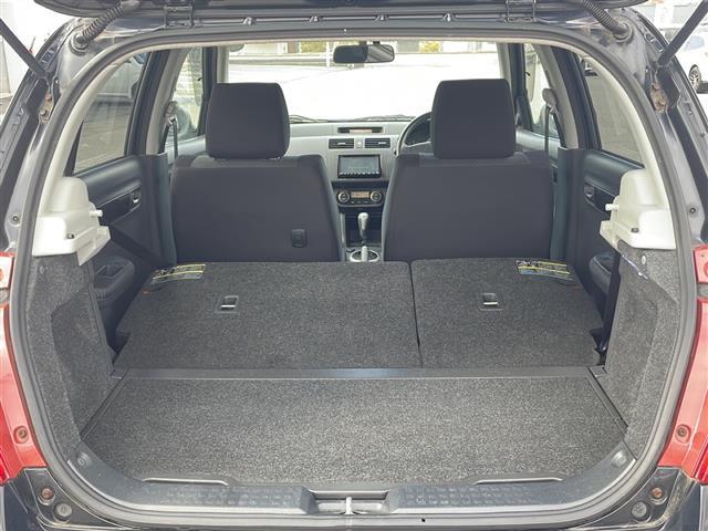 スイフト １．２ＸＧ　禁煙車／社外ナビ／ワンセグＴＶ／ＥＴＣ／スマートキー／純正フロアマット／盗難防止装置／オートエアコン（20枚目）