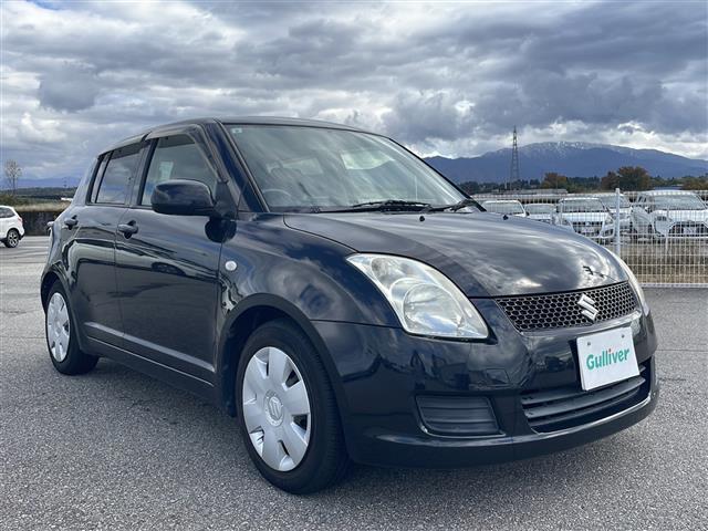 スイフト １．２ＸＧ　禁煙車／社外ナビ／ワンセグＴＶ／ＥＴＣ／スマートキー／純正フロアマット／盗難防止装置／オートエアコン（22枚目）