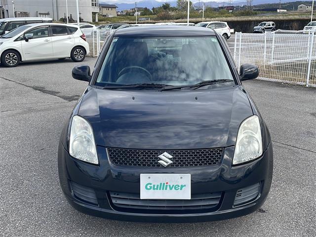 スイフト １．２ＸＧ　禁煙車／社外ナビ／ワンセグＴＶ／ＥＴＣ／スマートキー／純正フロアマット／盗難防止装置／オートエアコン（23枚目）