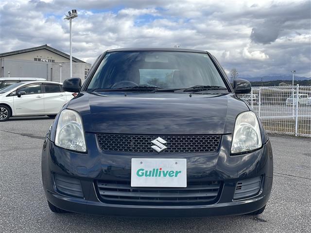 スイフト １．２ＸＧ　禁煙車／社外ナビ／ワンセグＴＶ／ＥＴＣ／スマートキー／純正フロアマット／盗難防止装置／オートエアコン（24枚目）