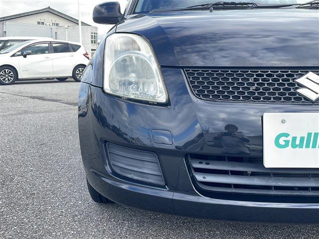 スイフト １．２ＸＧ　禁煙車／社外ナビ／ワンセグＴＶ／ＥＴＣ／スマートキー／純正フロアマット／盗難防止装置／オートエアコン（26枚目）