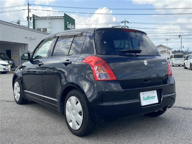 スイフト １．２ＸＧ　禁煙車／社外ナビ／ワンセグＴＶ／ＥＴＣ／スマートキー／純正フロアマット／盗難防止装置／オートエアコン（28枚目）