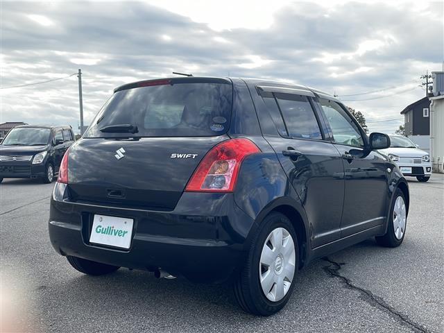 スイフト １．２ＸＧ　禁煙車／社外ナビ／ワンセグＴＶ／ＥＴＣ／スマートキー／純正フロアマット／盗難防止装置／オートエアコン（30枚目）