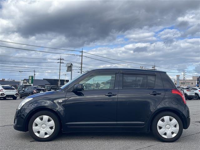 スイフト １．２ＸＧ　禁煙車／社外ナビ／ワンセグＴＶ／ＥＴＣ／スマートキー／純正フロアマット／盗難防止装置／オートエアコン（31枚目）