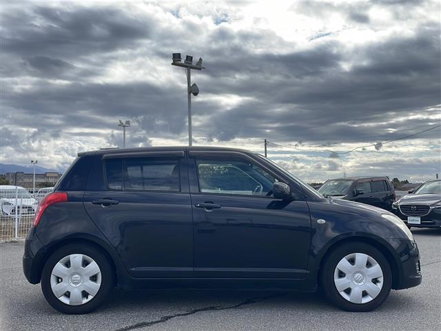 スイフト １．２ＸＧ　禁煙車／社外ナビ／ワンセグＴＶ／ＥＴＣ／スマートキー／純正フロアマット／盗難防止装置／オートエアコン（32枚目）