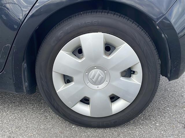 スイフト １．２ＸＧ　禁煙車／社外ナビ／ワンセグＴＶ／ＥＴＣ／スマートキー／純正フロアマット／盗難防止装置／オートエアコン（35枚目）