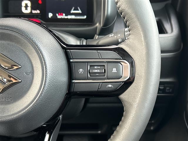 スペーシアカスタム ハイブリッドXS 純正9インチナビ/全方位カメラ/フルセグ/両側パースライドドア/衝突被害軽減ブレーキ/レーダークルーズコントロール/レーンキープアシスト/コーナーセンサー/前席シートヒーター/ステアリングヒーター(10枚目)