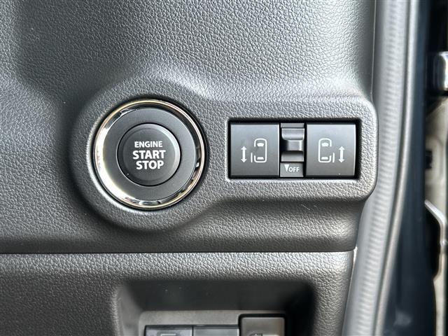 スペーシアカスタム ハイブリッドXS 純正9インチナビ/全方位カメラ/フルセグ/両側パースライドドア/衝突被害軽減ブレーキ/レーダークルーズコントロール/レーンキープアシスト/コーナーセンサー/前席シートヒーター/ステアリングヒーター(13枚目)