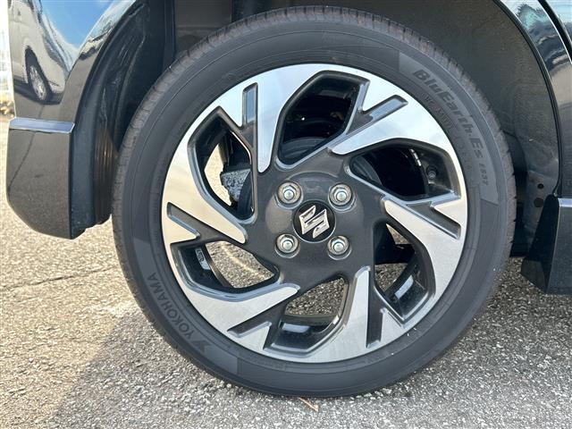 スペーシアカスタム ハイブリッドXS 純正9インチナビ/全方位カメラ/フルセグ/両側パースライドドア/衝突被害軽減ブレーキ/レーダークルーズコントロール/レーンキープアシスト/コーナーセンサー/前席シートヒーター/ステアリングヒーター(37枚目)