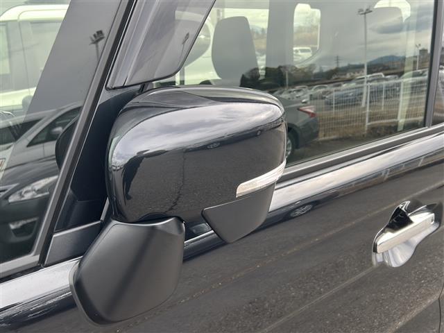 スペーシアカスタム ハイブリッドXS 純正9インチナビ/全方位カメラ/フルセグ/両側パースライドドア/衝突被害軽減ブレーキ/レーダークルーズコントロール/レーンキープアシスト/コーナーセンサー/前席シートヒーター/ステアリングヒーター(41枚目)