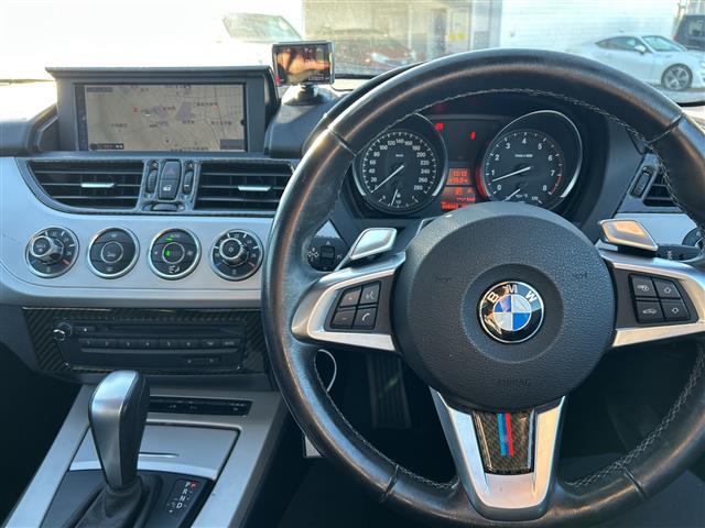 Ｚ４ ｓＤｒｉｖｅ２３ｉ　ハイラインパッケージ（2枚目）