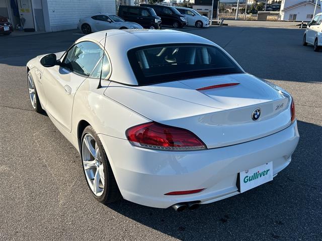 Ｚ４ ｓＤｒｉｖｅ２３ｉ　ハイラインパッケージ（3枚目）