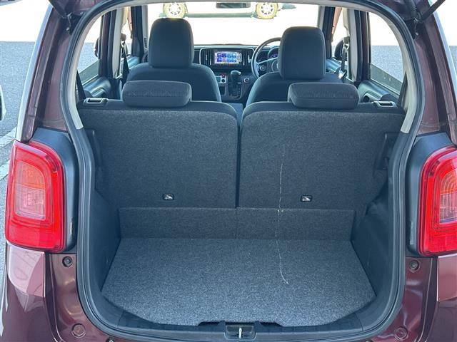 Ｎ－ＯＮＥ プレミアム　禁煙車　純正ナビ　衝突被害軽減システム　ＢＳＭ　バックカメラ　フォグランプ　プッシュスタート　スマートキー　純正フロアマット　純正アルミホイール　ベンチシート　ドアバイザー　Ｂｌｕｅｔｏｏｔｈ　ＤＶＤ（25枚目）