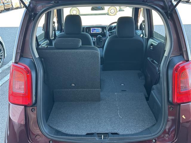 Ｎ－ＯＮＥ プレミアム　禁煙車　純正ナビ　衝突被害軽減システム　ＢＳＭ　バックカメラ　フォグランプ　プッシュスタート　スマートキー　純正フロアマット　純正アルミホイール　ベンチシート　ドアバイザー　Ｂｌｕｅｔｏｏｔｈ　ＤＶＤ（26枚目）