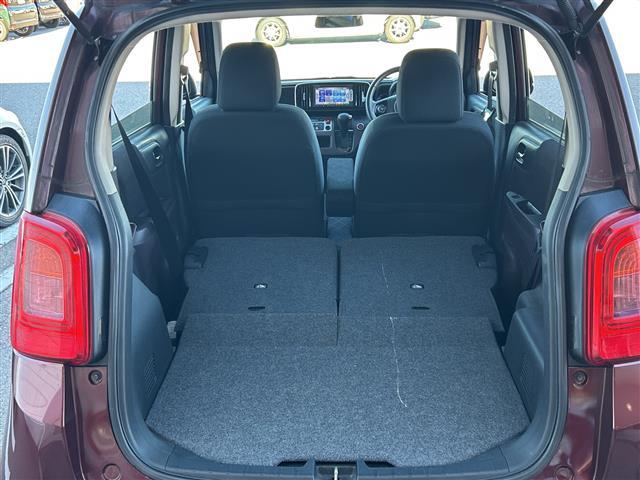 Ｎ－ＯＮＥ プレミアム　禁煙車　純正ナビ　衝突被害軽減システム　ＢＳＭ　バックカメラ　フォグランプ　プッシュスタート　スマートキー　純正フロアマット　純正アルミホイール　ベンチシート　ドアバイザー　Ｂｌｕｅｔｏｏｔｈ　ＤＶＤ（27枚目）