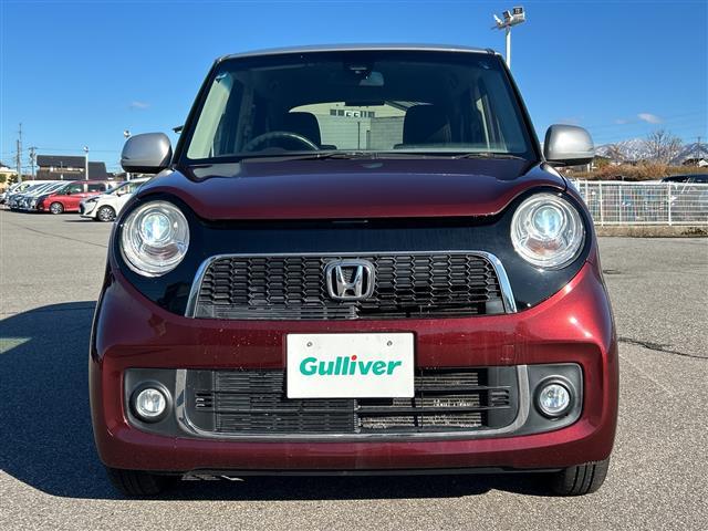 Ｎ－ＯＮＥ プレミアム　禁煙車　純正ナビ　衝突被害軽減システム　ＢＳＭ　バックカメラ　フォグランプ　プッシュスタート　スマートキー　純正フロアマット　純正アルミホイール　ベンチシート　ドアバイザー　Ｂｌｕｅｔｏｏｔｈ　ＤＶＤ（30枚目）