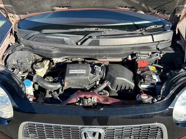 Ｎ－ＯＮＥ プレミアム　禁煙車　純正ナビ　衝突被害軽減システム　ＢＳＭ　バックカメラ　フォグランプ　プッシュスタート　スマートキー　純正フロアマット　純正アルミホイール　ベンチシート　ドアバイザー　Ｂｌｕｅｔｏｏｔｈ　ＤＶＤ（42枚目）