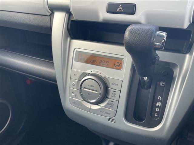 ハスラー Gターボ ワンオーナー 禁煙車 社外SDナビ セパレート2WAYスピーカーアルパイン DVD再生機能有 Bluetooth フルセグTV プッシュスタート スマートキー 衝突被害軽減システム ドアバイザー(13枚目)