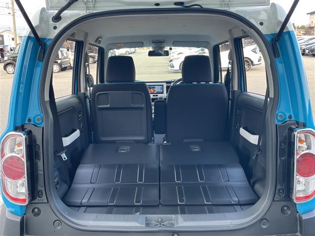 ハスラー Gターボ ワンオーナー 禁煙車 社外SDナビ セパレート2WAYスピーカーアルパイン DVD再生機能有 Bluetooth フルセグTV プッシュスタート スマートキー 衝突被害軽減システム ドアバイザー(25枚目)