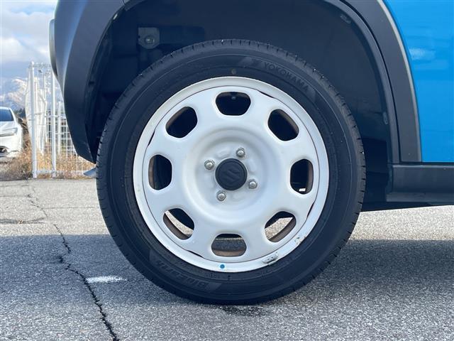 ハスラー Gターボ ワンオーナー 禁煙車 社外SDナビ セパレート2WAYスピーカーアルパイン DVD再生機能有 Bluetooth フルセグTV プッシュスタート スマートキー 衝突被害軽減システム ドアバイザー(39枚目)