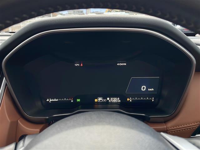 レガシィアウトバック リミテッドＥＸ　ｈａｒｍａｎ／ｋａｒｄｏｎスピーカー　アイサイト　純正ナビ　ＤＶＤ再生機能有　フロント・サイド・バックカメラ　ＥＴＣ　フルセグＴＶ　ＴＶキャンセラー付　純正アルミホイール　寒冷地仕様　ドラレコ（11枚目）