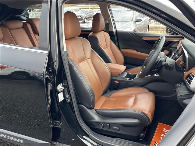 レガシィアウトバック リミテッドＥＸ　ｈａｒｍａｎ／ｋａｒｄｏｎスピーカー　アイサイト　純正ナビ　ＤＶＤ再生機能有　フロント・サイド・バックカメラ　ＥＴＣ　フルセグＴＶ　ＴＶキャンセラー付　純正アルミホイール　寒冷地仕様　ドラレコ（24枚目）